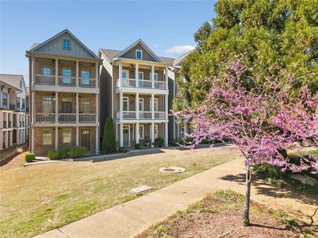 Building Photo - 124 Parkside W Ct