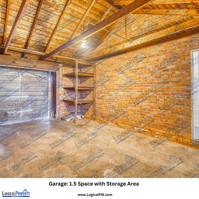 Building Photo - 3/1 Bungalow w/ Garage, Porch, Fenced Yard