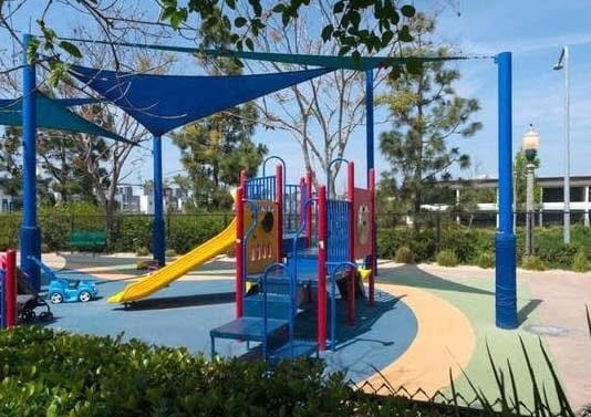 Building Photo - 13044 Pacific Promenade