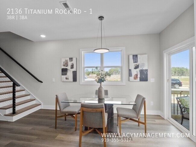 Building Photo - 2136 Titanium Rock Rd