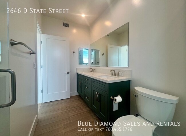 Building Photo - 2646 State St