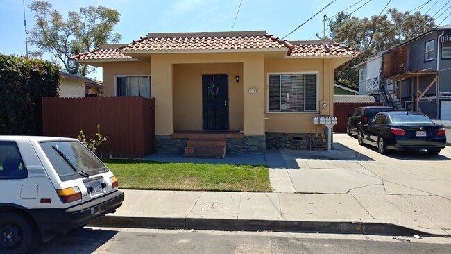 Building Photo - 7109 Amherst Street