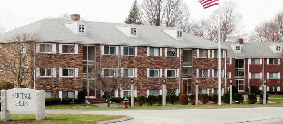 Condo Front - 5 Fernview Ave