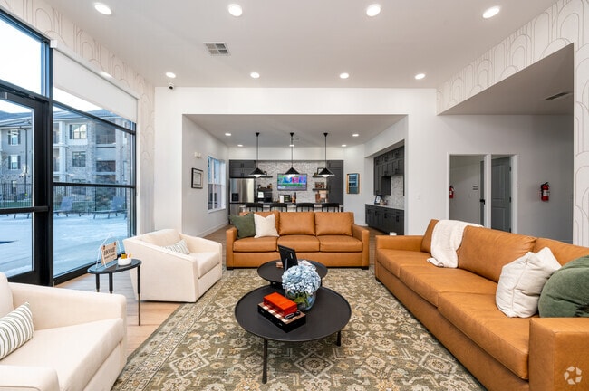 Interior Photo