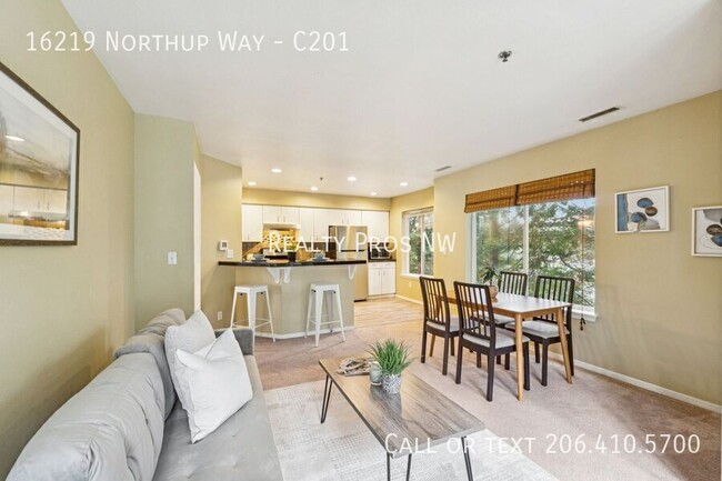 Building Photo - 16219 Northup Way