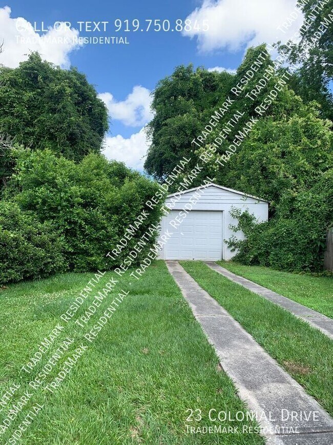 Building Photo - 23 Colonial Dr