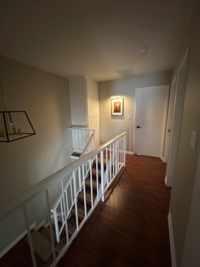 Hallways - 19355 Sherman Way