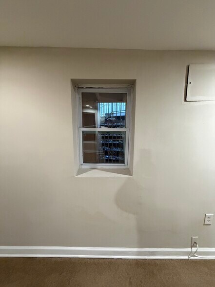 Building Photo - 1743 N Capitol St NE