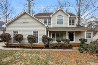 Building Photo - 17509 Cambridge Grove Dr