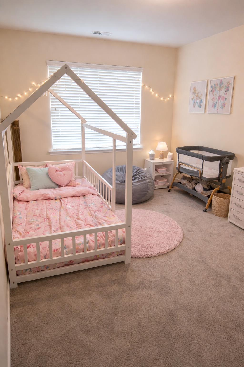 3rd-Bedroom - 725 Garden Square Ln