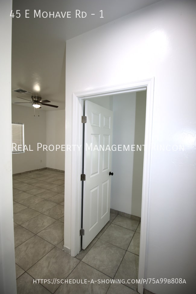 Building Photo - 45 E Mohave Rd