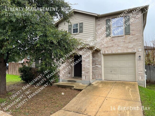 Primary Photo - 4 bedroom with a Study
