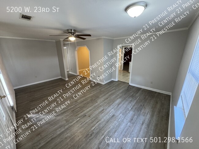 Building Photo - 5200 W 23rd St