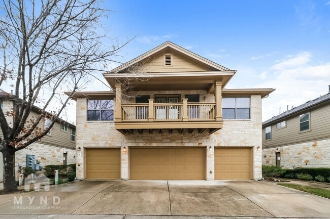 Building Photo - 1310 W Parmer Ln