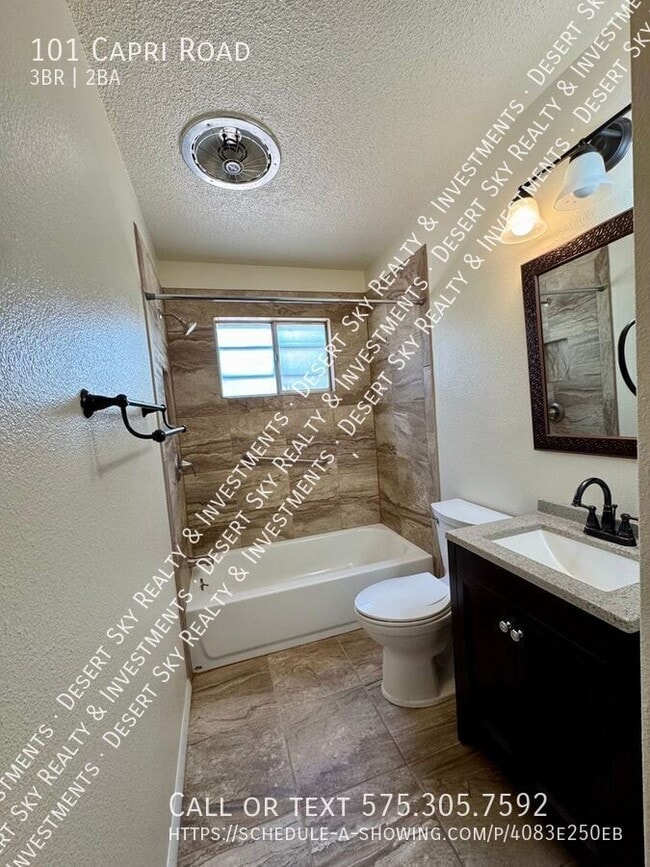 Building Photo - 101 Capri Rd