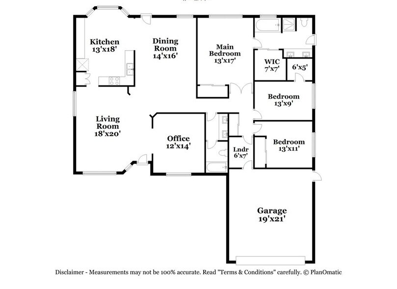 Building Photo - 824 E Rose Marie Ln