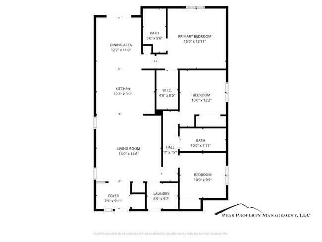 Building Photo - 12542 Ochoco St