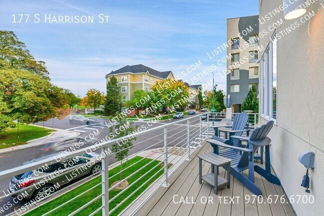 Building Photo - 177 S Harrison St