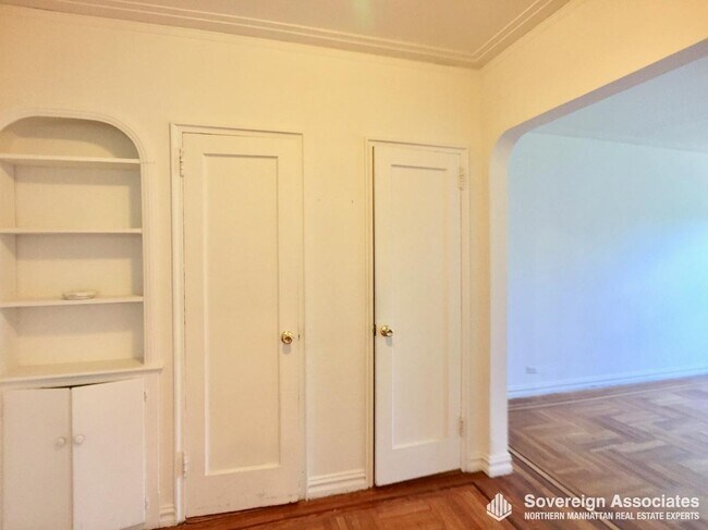 Building Photo - 600 West 218th Street