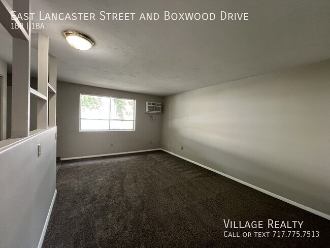 Building Photo - 308 E Lancaster St