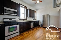 Building Photo - 3119 S Morgan St