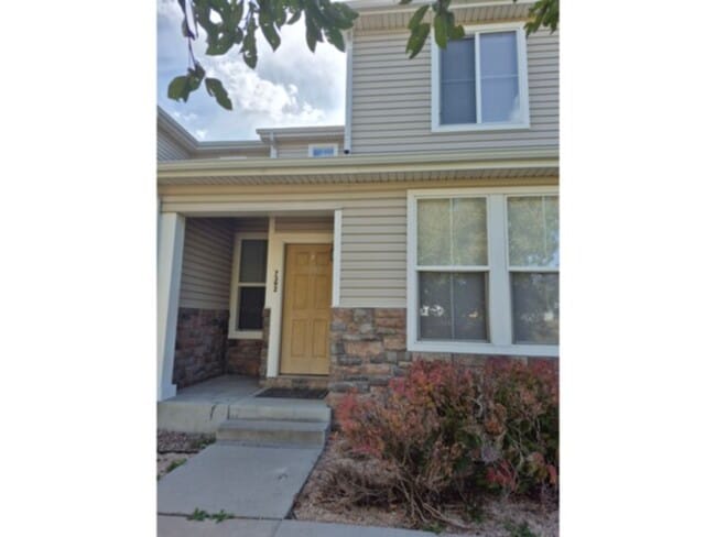 Primary Photo - Townhome