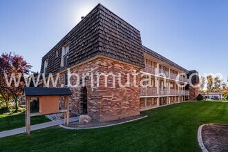 Building Photo - 1418-1426 S. 1100 E. - 5N