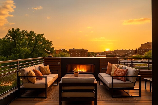 Building Photo - 2001 Massachusetts Ave NW