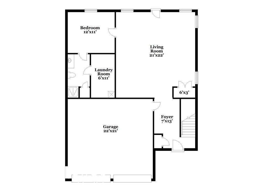Building Photo - 11772 Registry Blvd