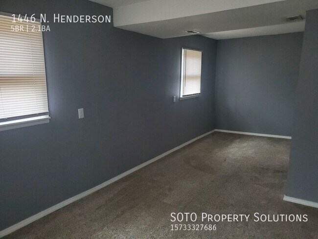 Building Photo - 5 BD / 2.5 BA House