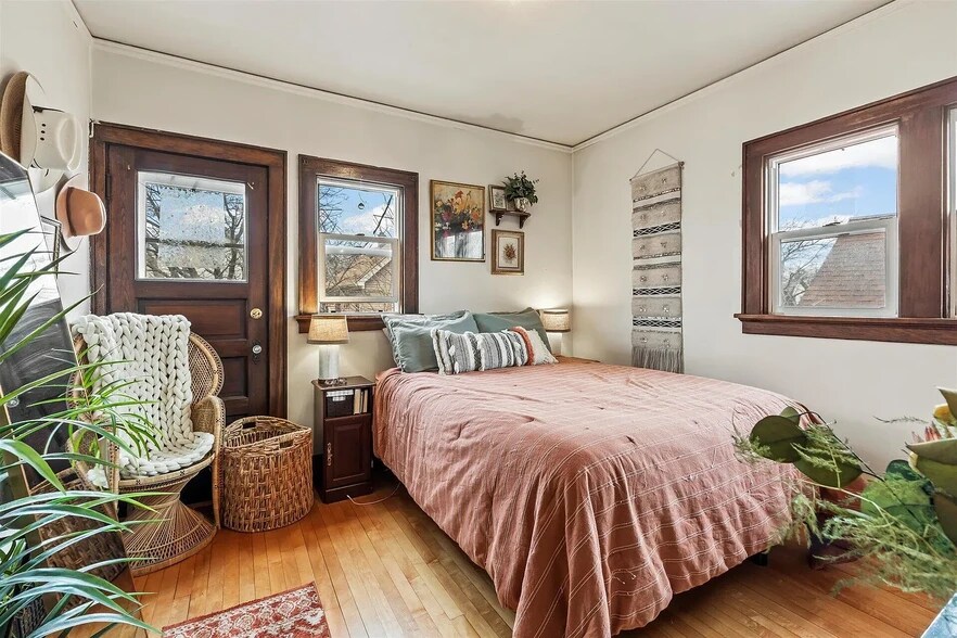 Bedroom 1 - 2567 N 60th St