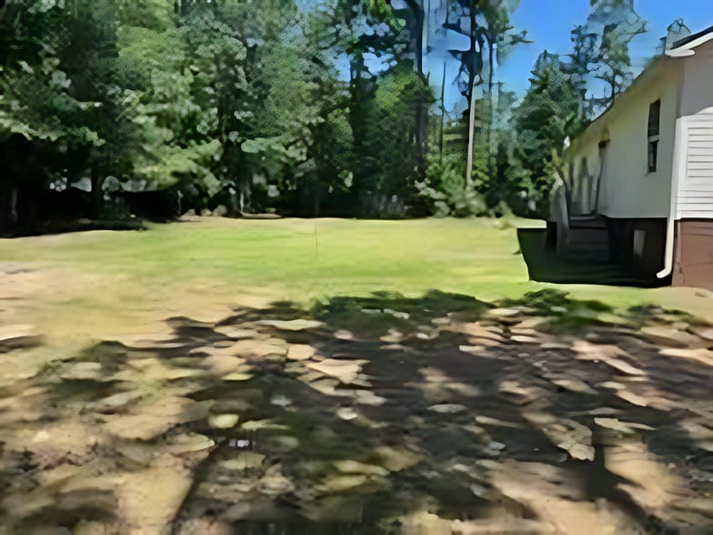 Big Backyard - 8936 Turner Dr