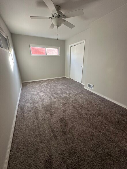 Bedroom 1 - 884 Kingston Dr