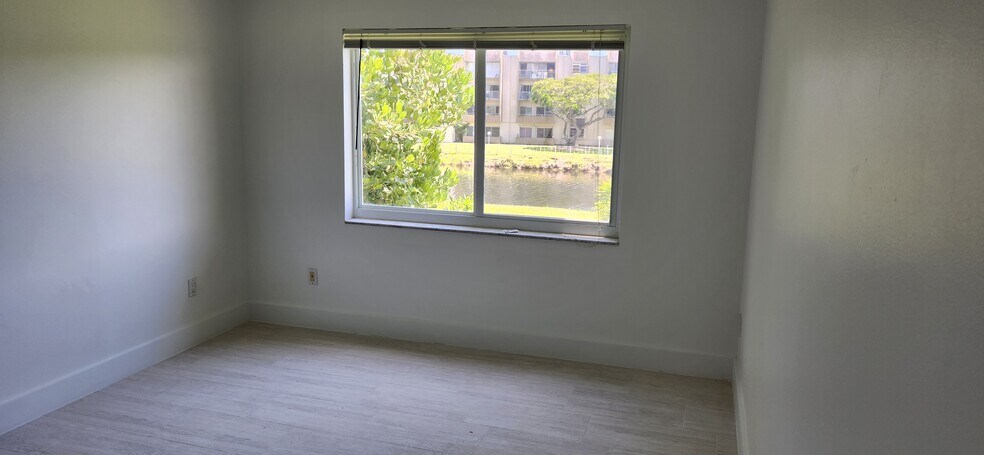 View from Dedroom - 7805 Camino Real