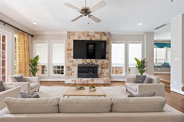 Building Photo - 1705 S Cottonwood Valley Cir