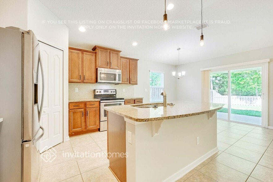 Building Photo - 1348 Nochaway Dr