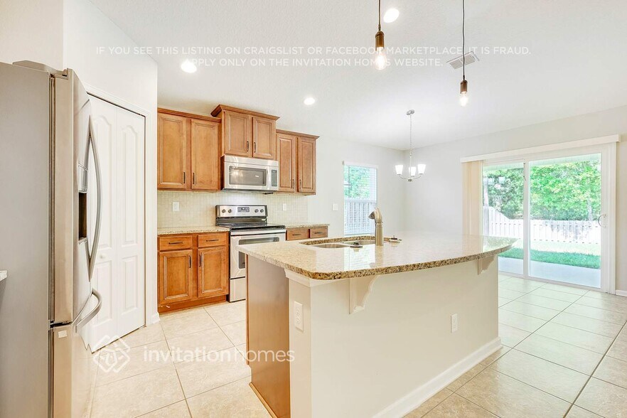 Building Photo - 1348 Nochaway Dr