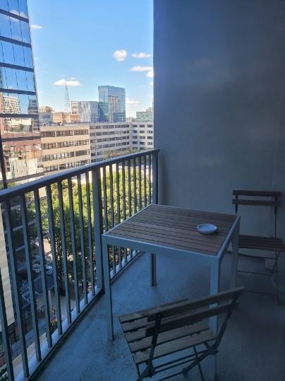 Building Photo - 923 Peachtree St NE