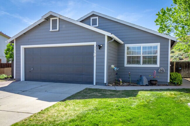 Building Photo - 1550 Carousel Ct