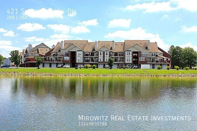 Building Photo - 421 Shirley Ridge Dr