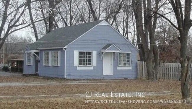 Building Photo - 8503 E 79th St