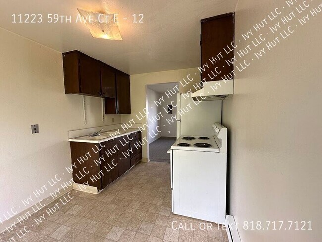 Building Photo - 11223 59th Ave Ct E