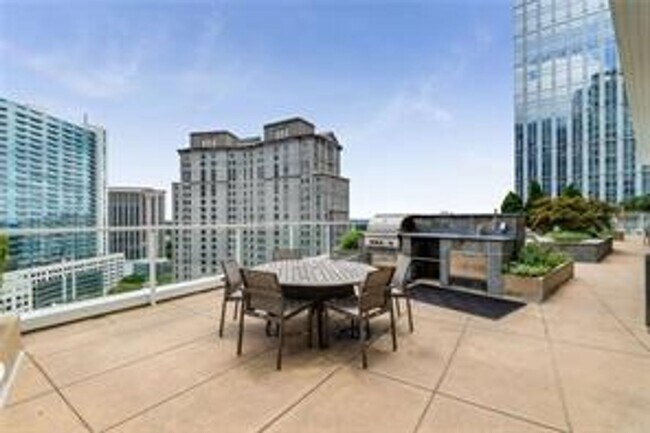 Building Photo - Furnished Luxury Buckhead Condo - Walk to EVERYTHING