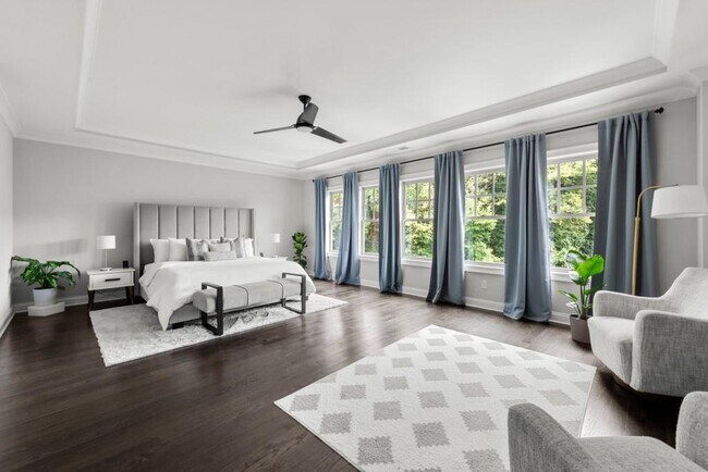 Building Photo - 2045 Bellrick Rd NW