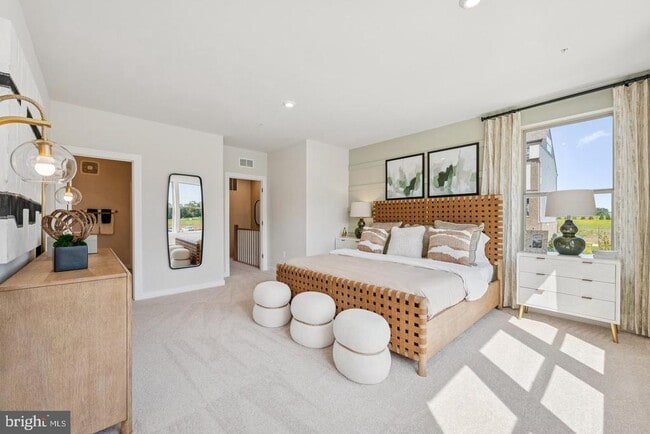 Building Photo - 9012 Katherine Johnson Ave