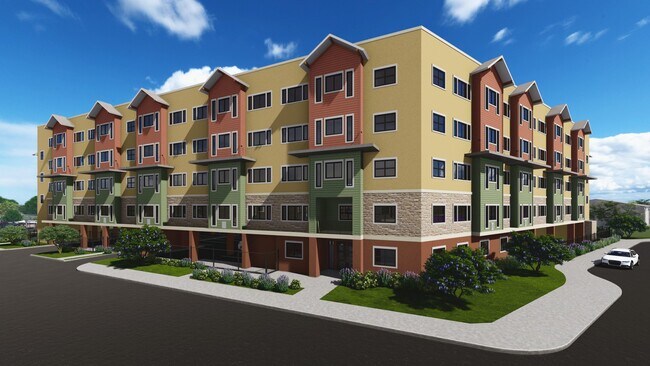 Building Photo - 111 Ames Ave