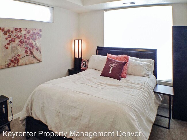 Building Photo - 3 br, 3 bath House - 2112 N Clay St