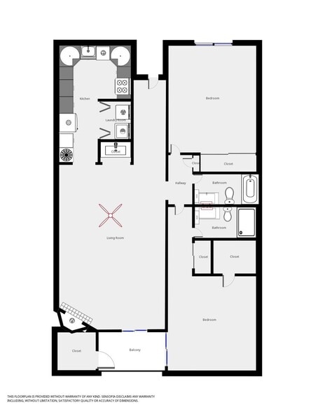 Building Photo - 2001 E 21st St