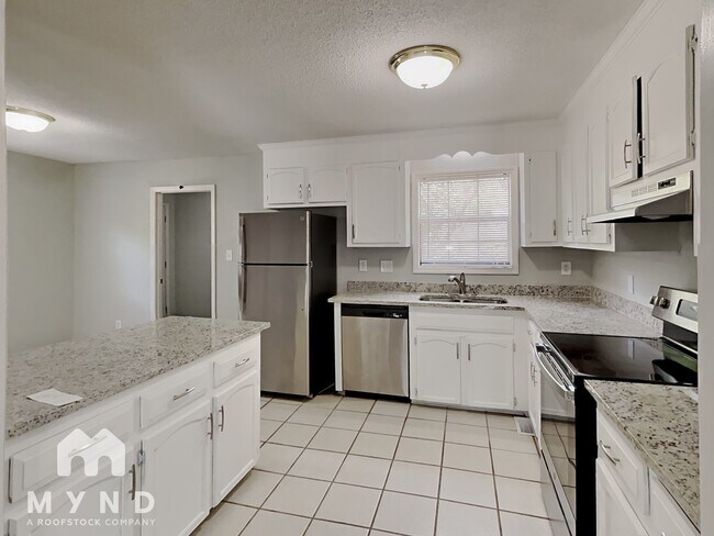 Building Photo - 4328 Gelinda Ct
