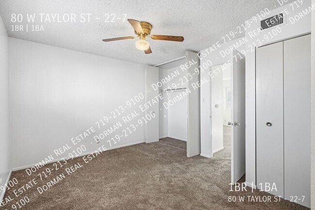 Building Photo - 80 W Taylor St